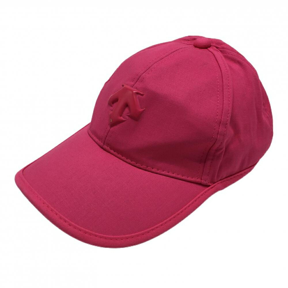 楽天市場】デサントゴルフ DESCENTE GOLF ゴルフ キャップ メンズ ロゴ