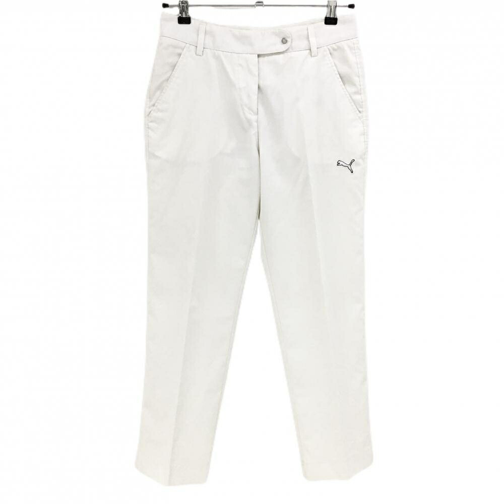 楽天市場】プーマ ゴルフウェア ロングパンツ レディース ウィメンズ