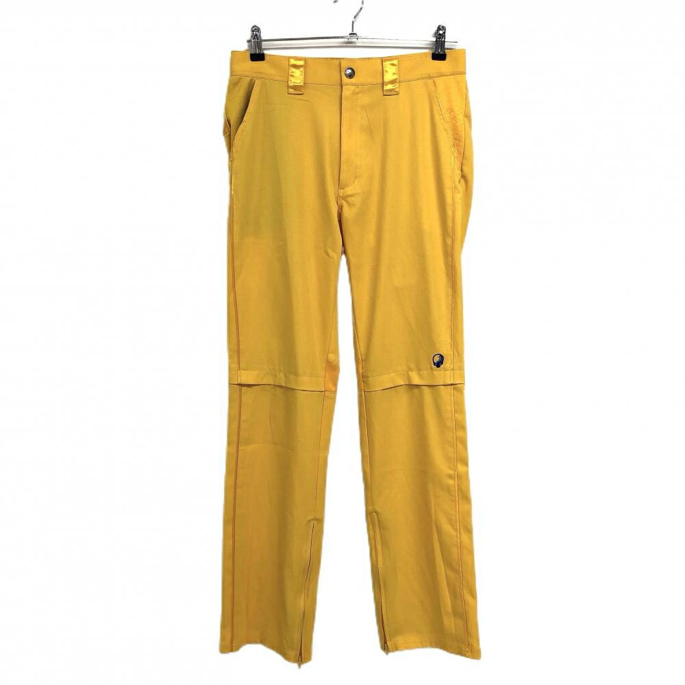 RUSSELUNO GOLF ナイロン　ジョガーパンツ 楽天市場】ラッセルノ Russeluno Golf バイカラー ワイドジョガー