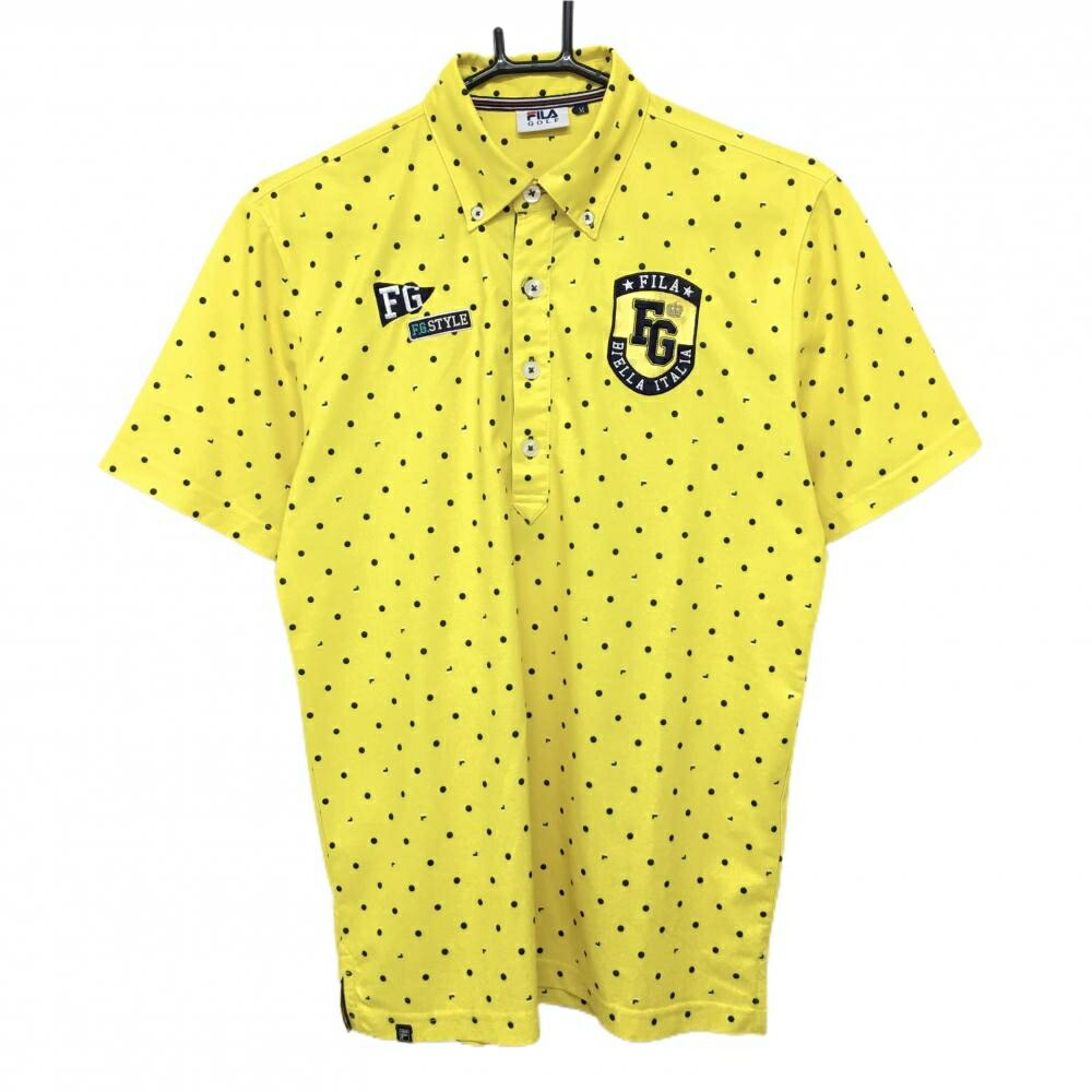 ○【未使用タグ付き】PETER MILLAR 太平洋クラブ ポロシャツ メンズ Printstar ポロシャツ メンズ 半袖 プリントスター 5.8oz T/C
