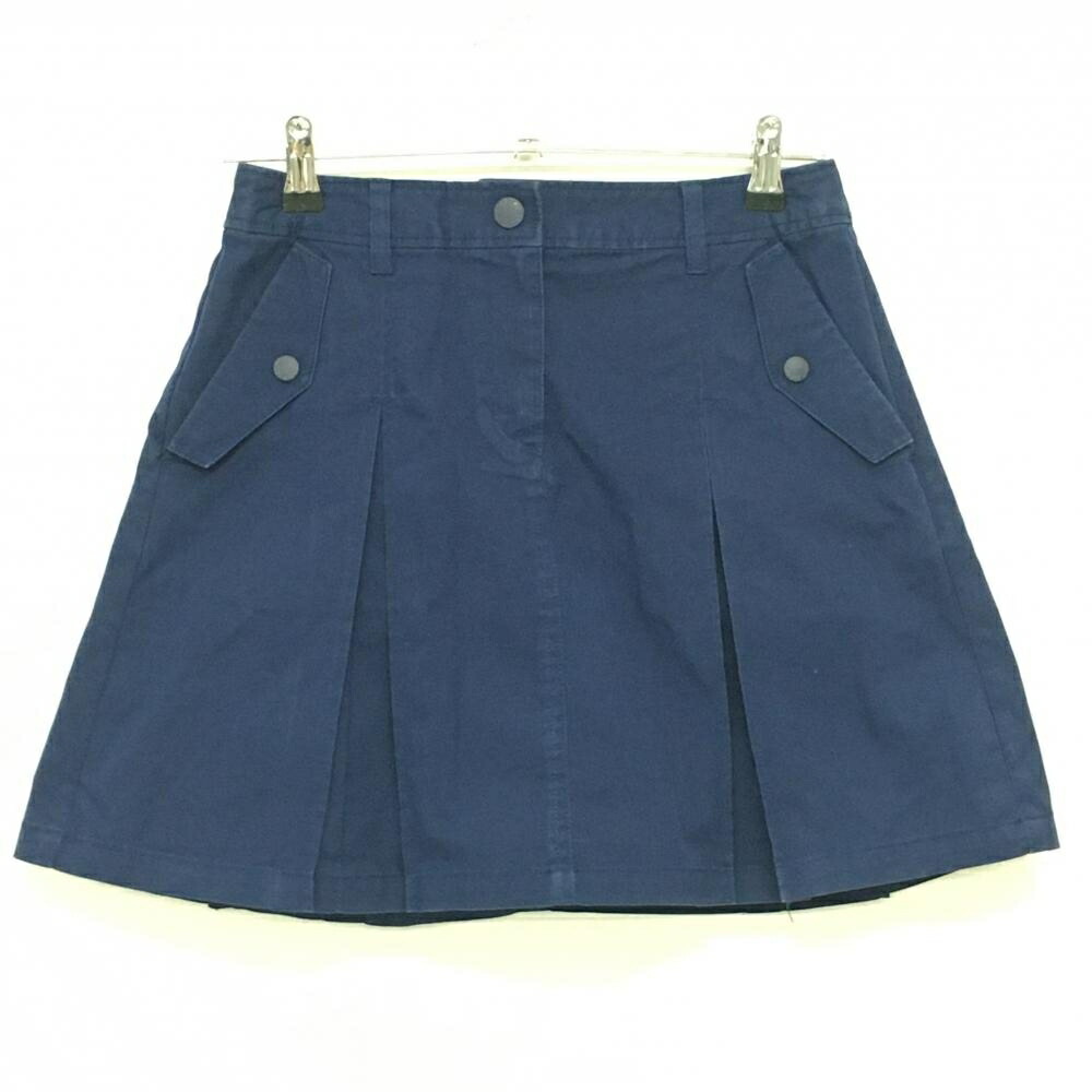 楽天市場】23区ゴルフ スカート レッド×ネイビー チェック 秋冬 裏地付