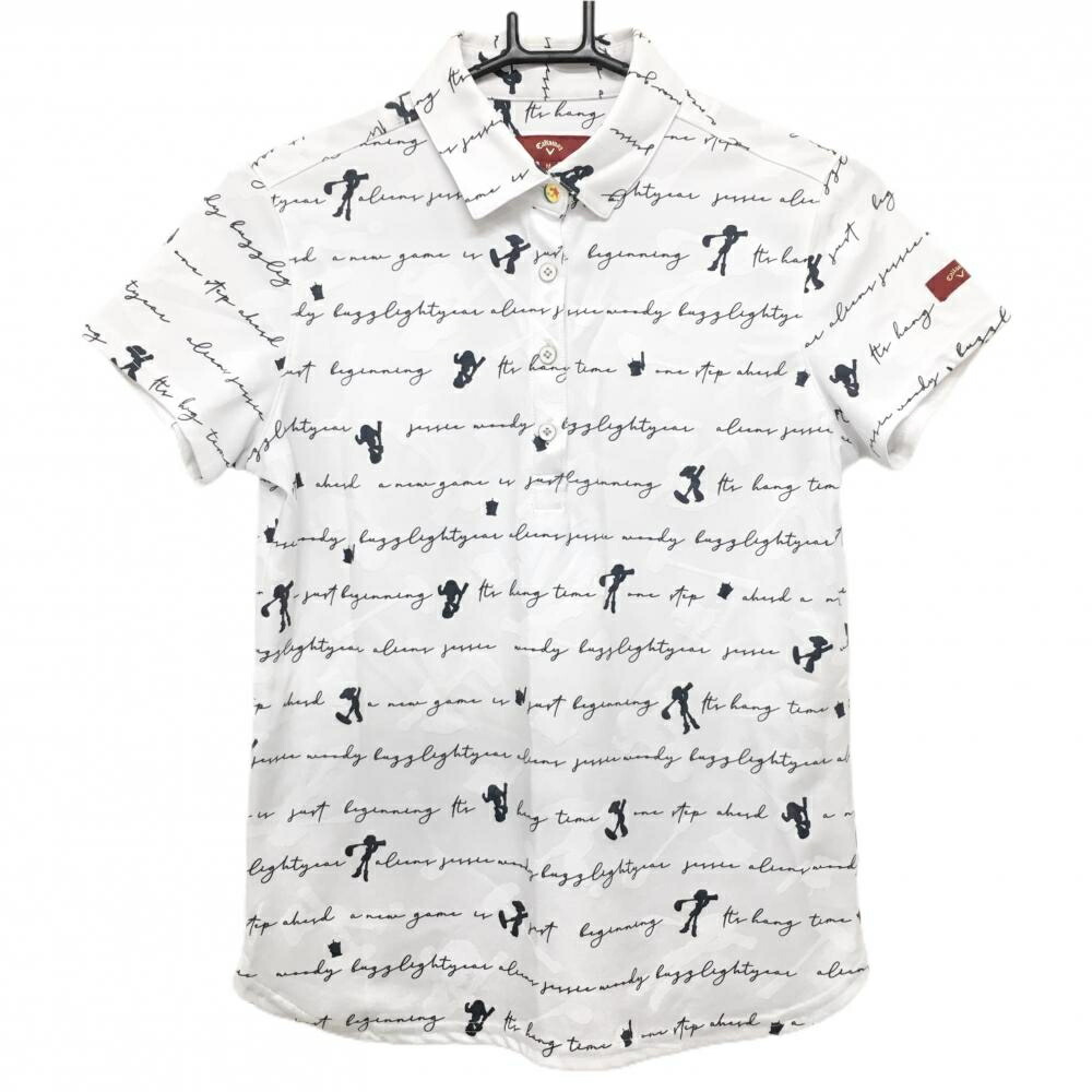 楽天市場】パーリーゲイツ 半袖ポロシャツ ネイビー ニコちゃん