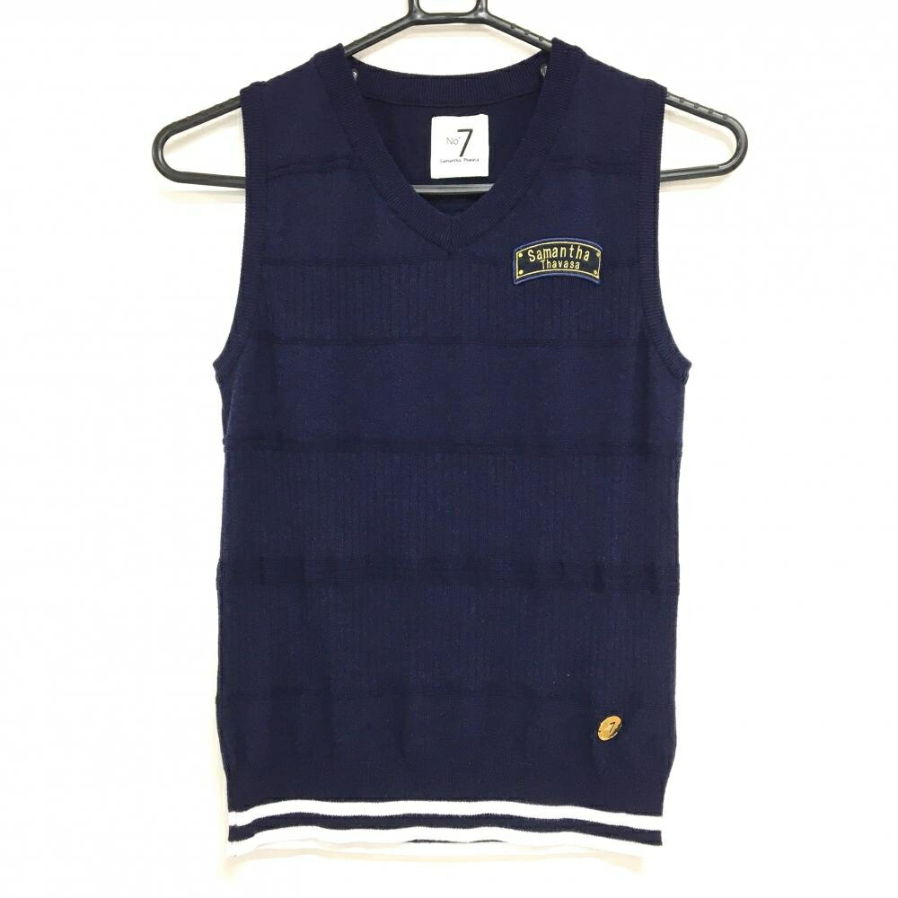 楽天市場】サマンサタバサ UNDER25 ダウンベスト ピンク フードファー