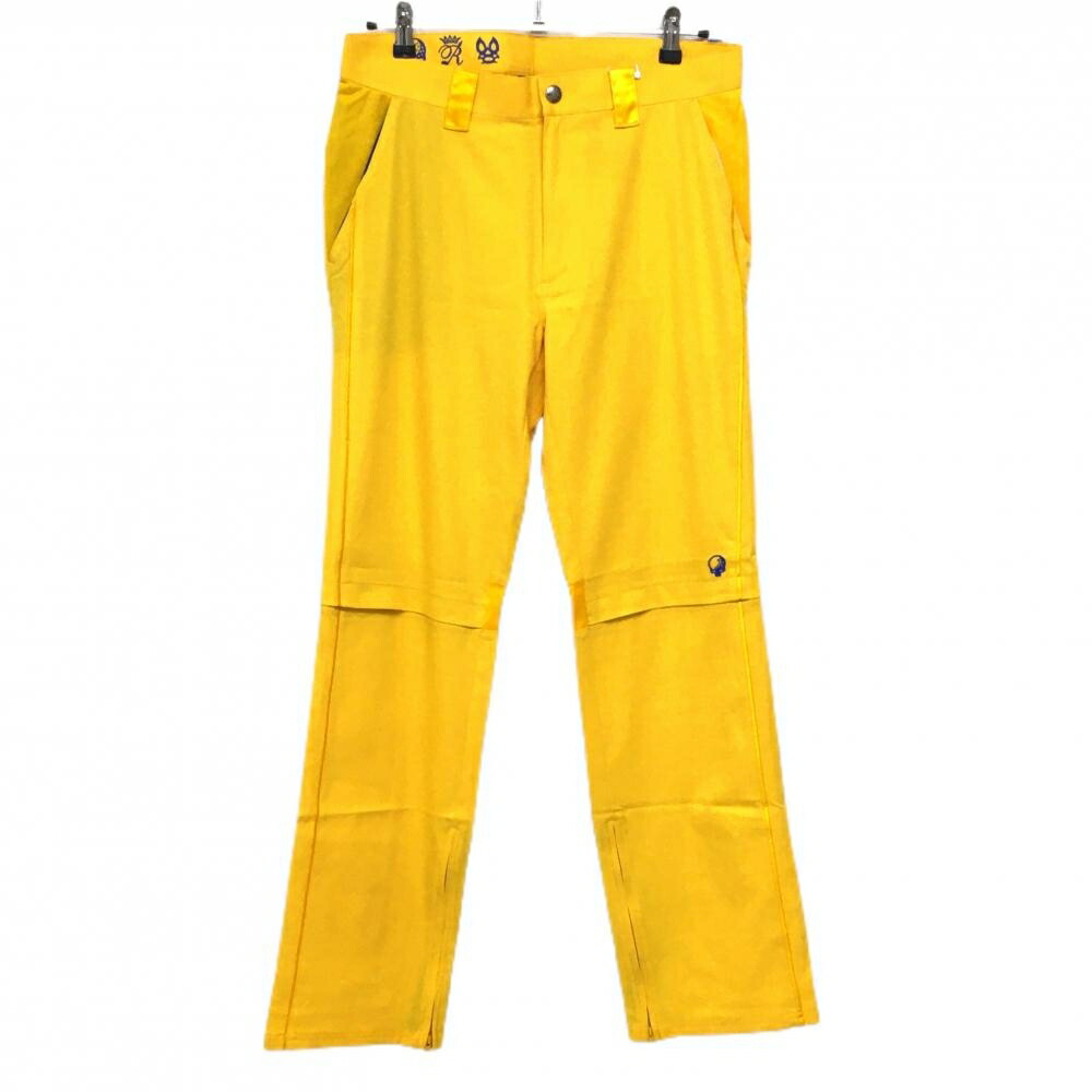 楽天市場】ラッセルノ Russeluno Golf バイカラー ワイドジョガー