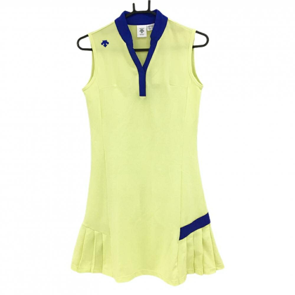 新品 DESCENTE GOLF EXcDRY D-Tec ワンピース DESCENTE GOLF デサントゴルフ レディース EXcDRY D-Tec