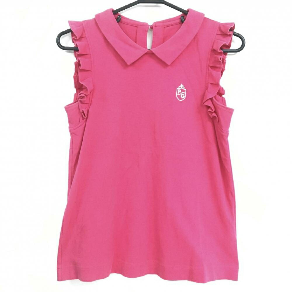 楽天市場】パーリーゲイツ PEARLY GATES ドライクールサッカーチェック