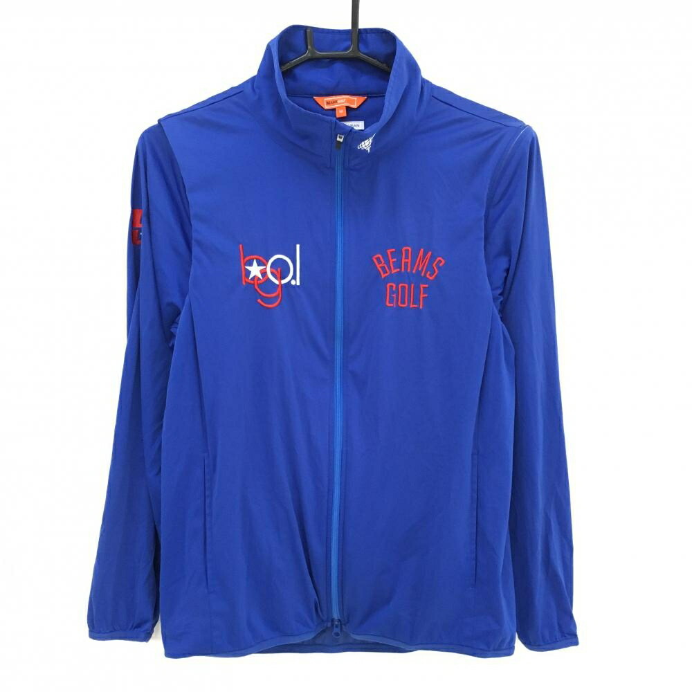 楽天市場】【中古】 美品 ビームスゴルフ セットアップ ナイロン