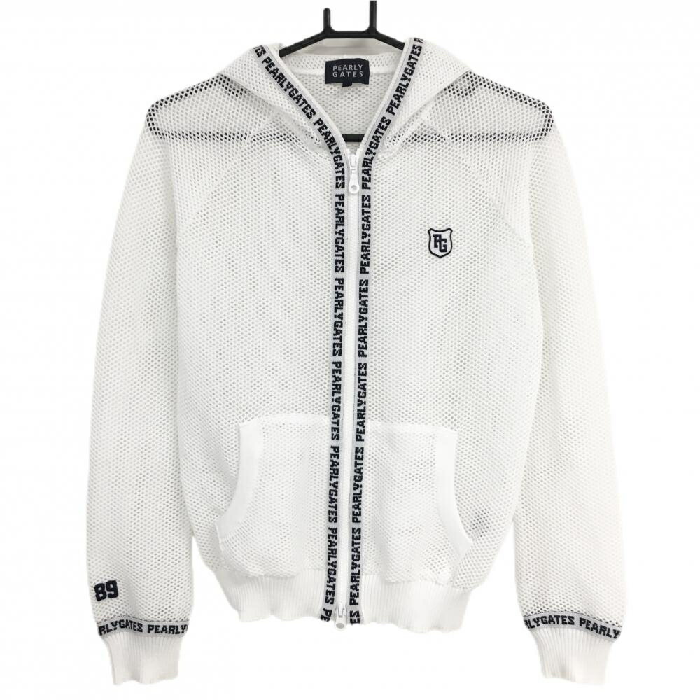 新品❣️パーリーゲイツ　PGG ダンボールニットパーカー　ゴルフウェア 楽天市場】メンズダンボールニットパーカー ゴルフメンズ ゴルフ