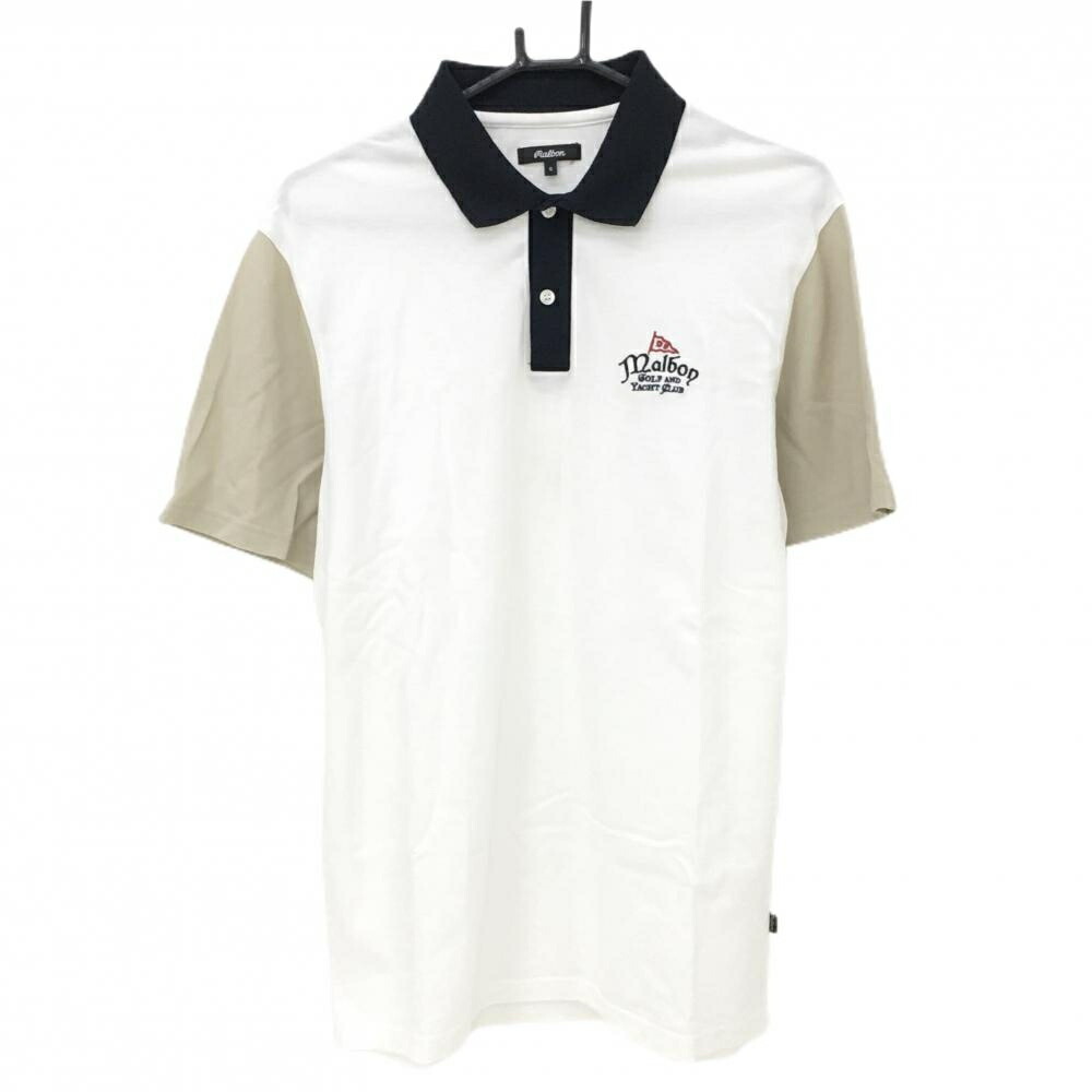 L マルボンゴルフ  MALBON GOLF 　半袖　ウエア 楽天市場】マルボンゴルフ（Malbon Glolf）（メンズ）ゴルフ
