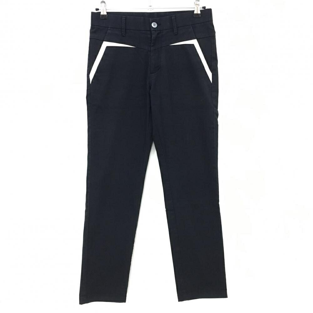 DECENTE【デサント】GOLF ナイロンストレッチパンツ【size XL】 ナイロンストレッチパンツ | デサントゴルフ公式