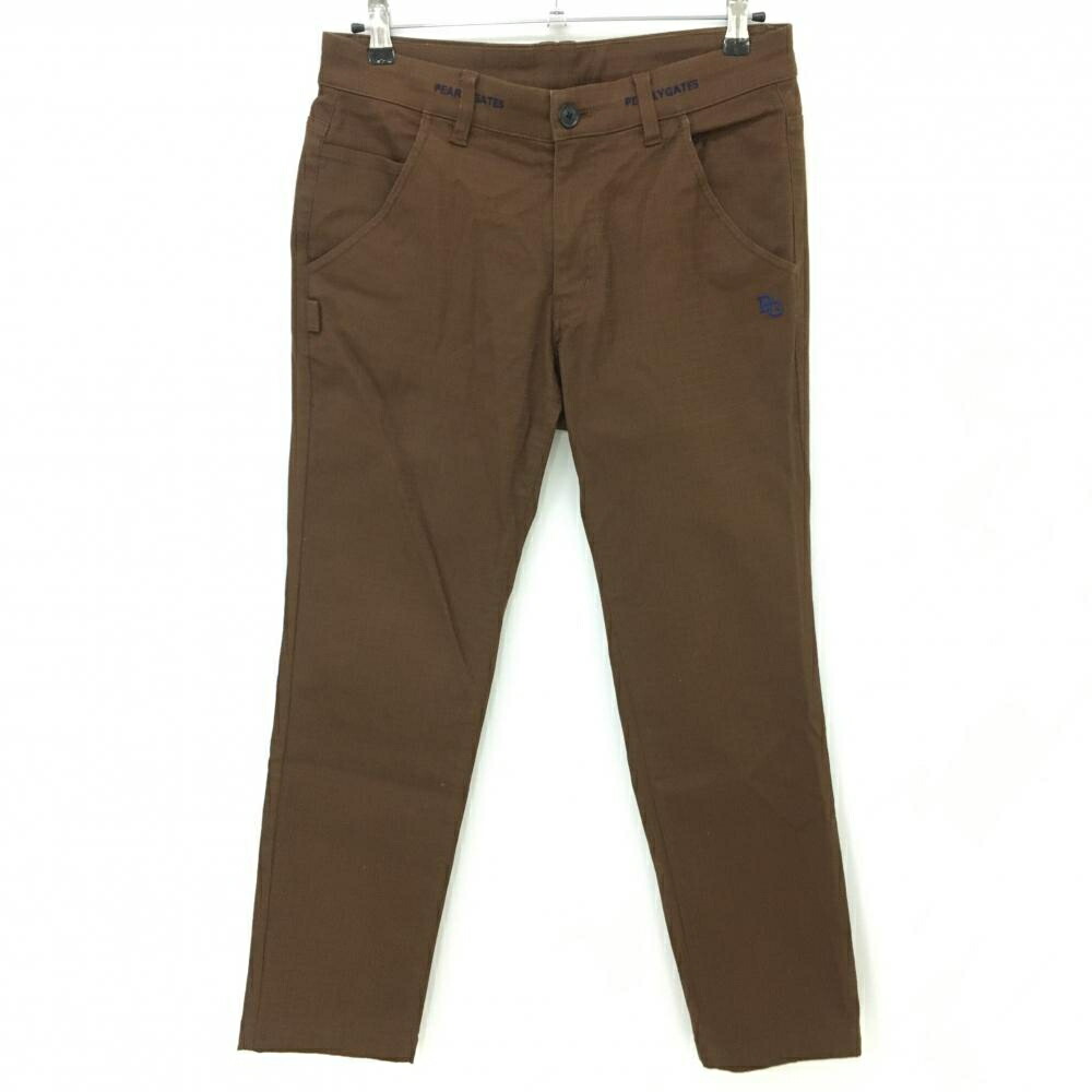 楽天市場】【新品】パーリーゲイツ パンツ 黒 バンダナ付 35周年