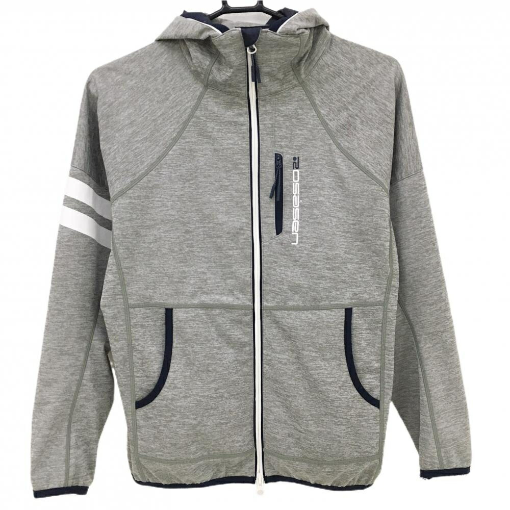 楽天市場】ロサーセン ゴルフウェア ブルゾン レディース 2WAY