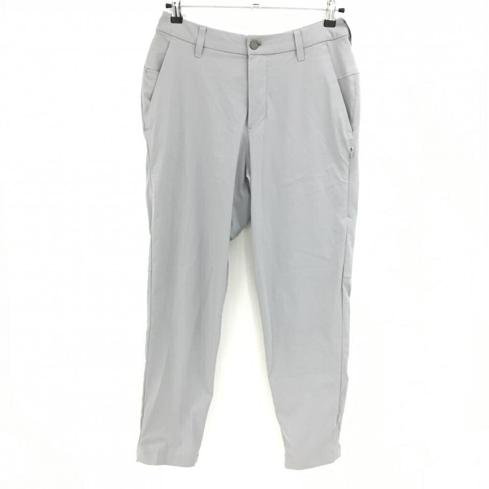 【楽天市場】【超美品】ルルレモン ストレッチパンツ グレー 薄手 メンズ 185/74A ゴルフウェア lululemon：レオナード 楽天市場店
