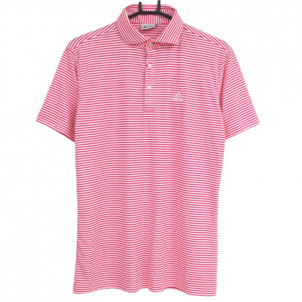 楽天市場】126216・送料無料【新品】アディダス半袖ポロシャツJVU76