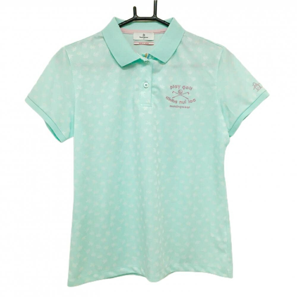 マンシングウェアゴルフポロシャツレディース 楽天市場】マンシング Munsingwear ゴルフウェア ポロシャツ