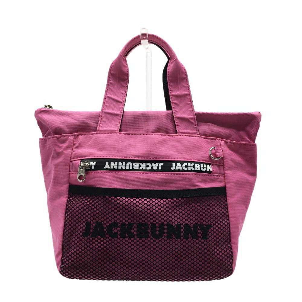 希少　JACK BUNNY ドラえもん　ゴルフロッカーバッグ Jack Bunny!! ジャックバニー ドラえもん 総柄カートバッグ