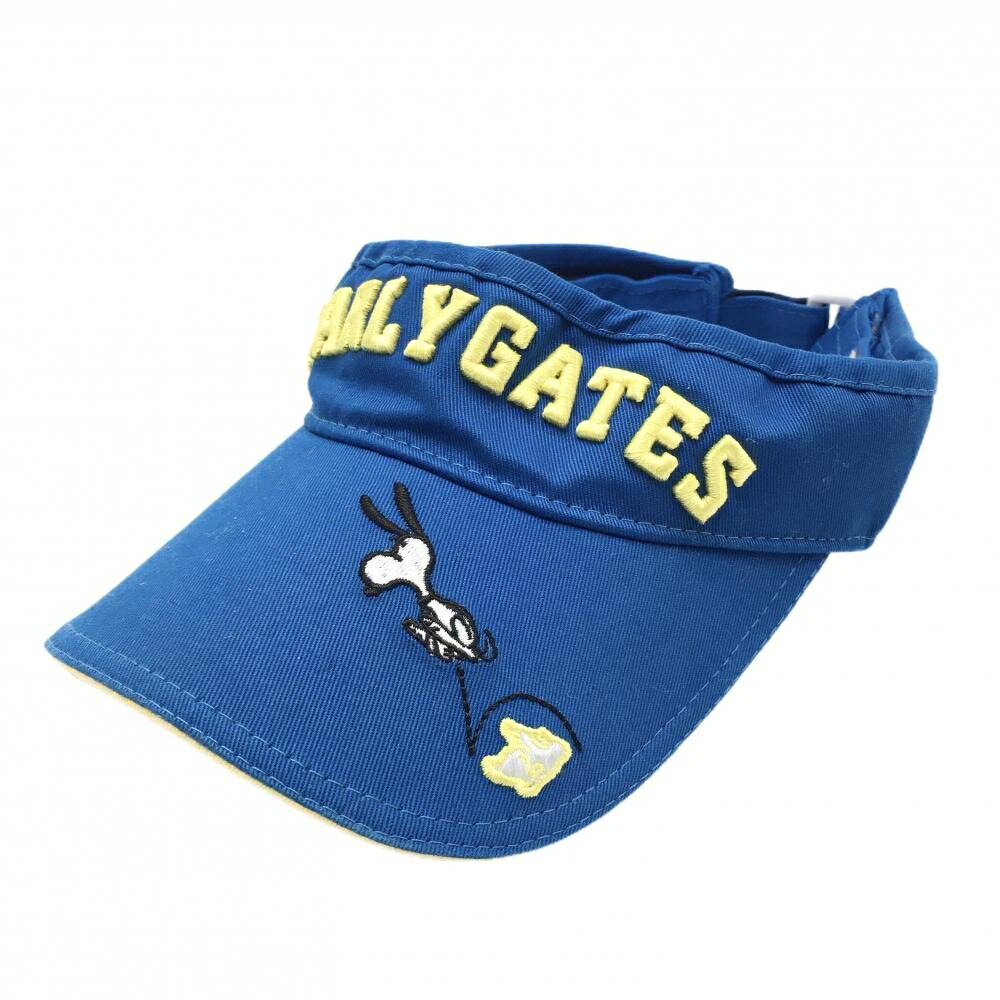 PEARLY GATES 　スヌーピーコラボバイザー 楽天市場】パーリーゲイツ PEARLY GATES SNOOPY ツイルサン