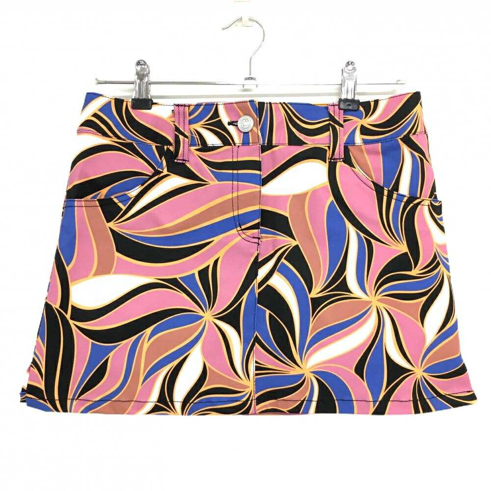 楽天市場】【超美品】ラウドマウス ストレッチスカート 黒