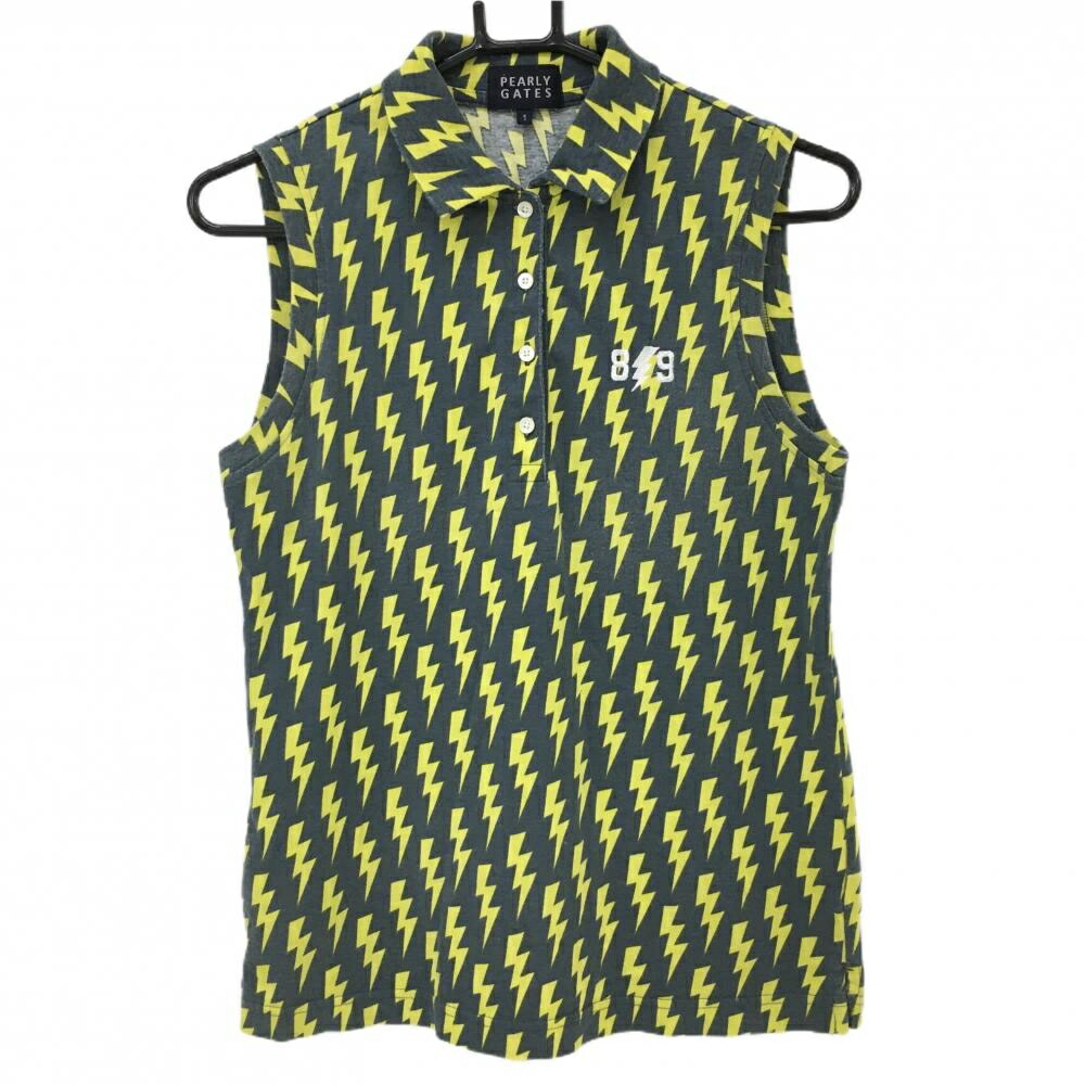 楽天市場】パーリーゲイツ PEARLY GATES ドライクールサッカーチェック