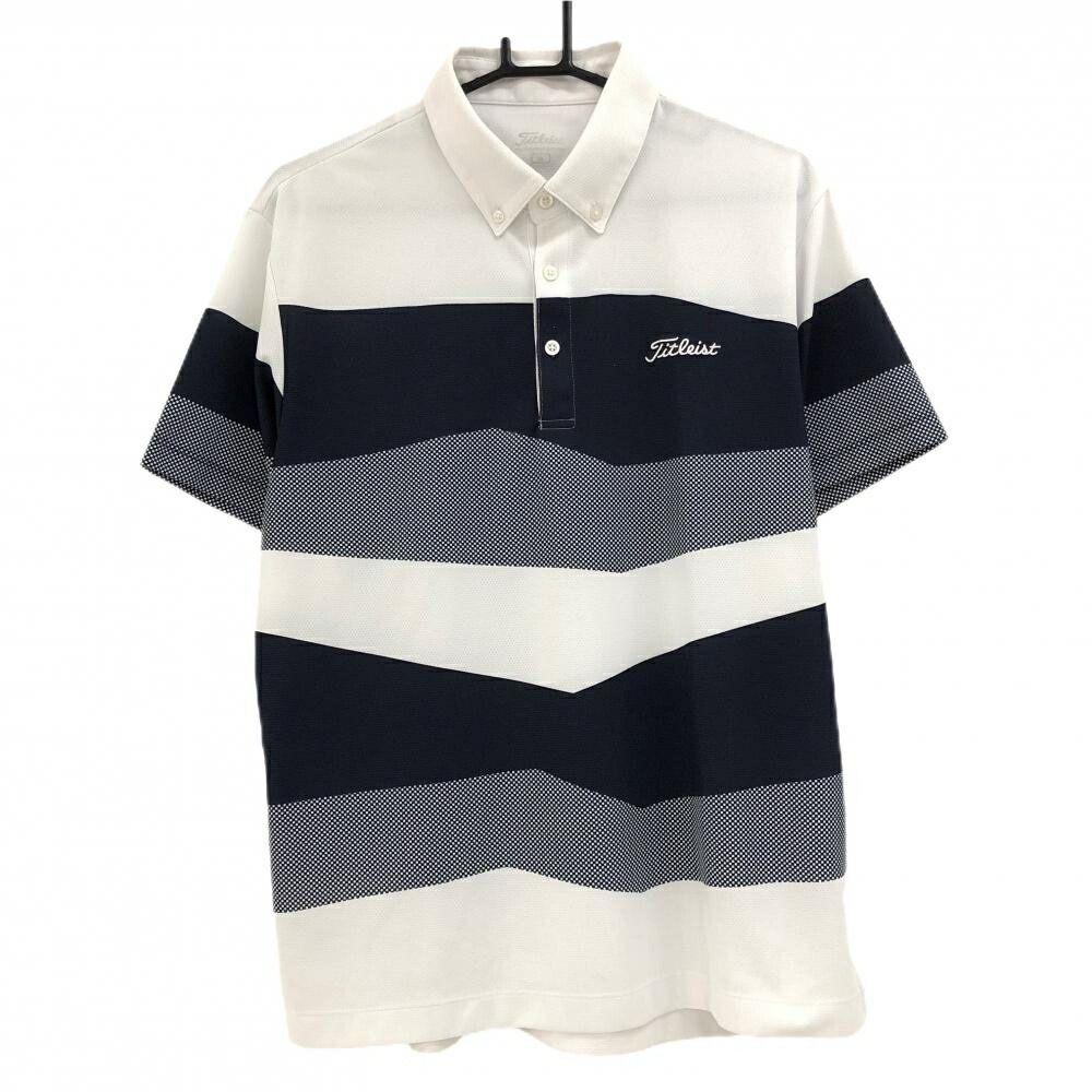 楽天市場】タイトリスト Titleist ゴルフウェア ポロシャツ 半袖