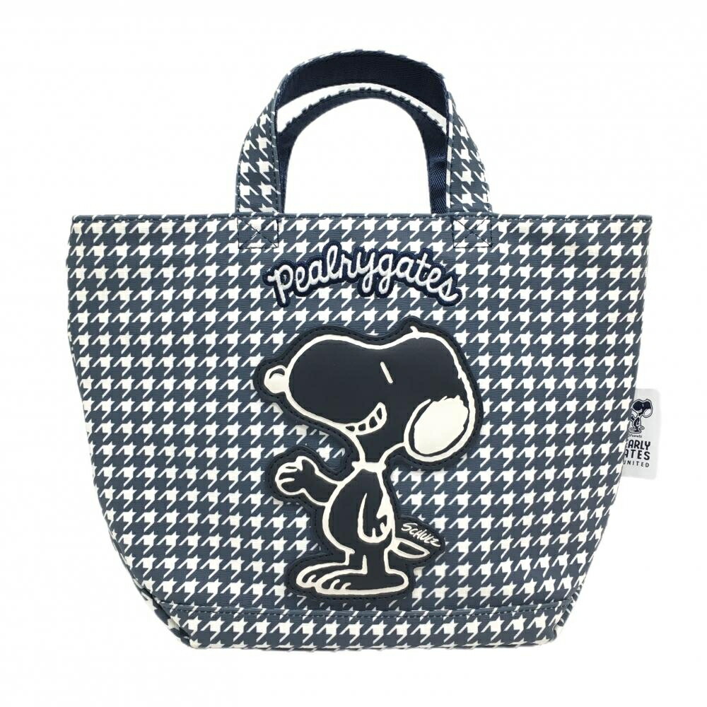 楽天市場】パーリーゲイツ PEARLY GATES SNOOPY Unity カート