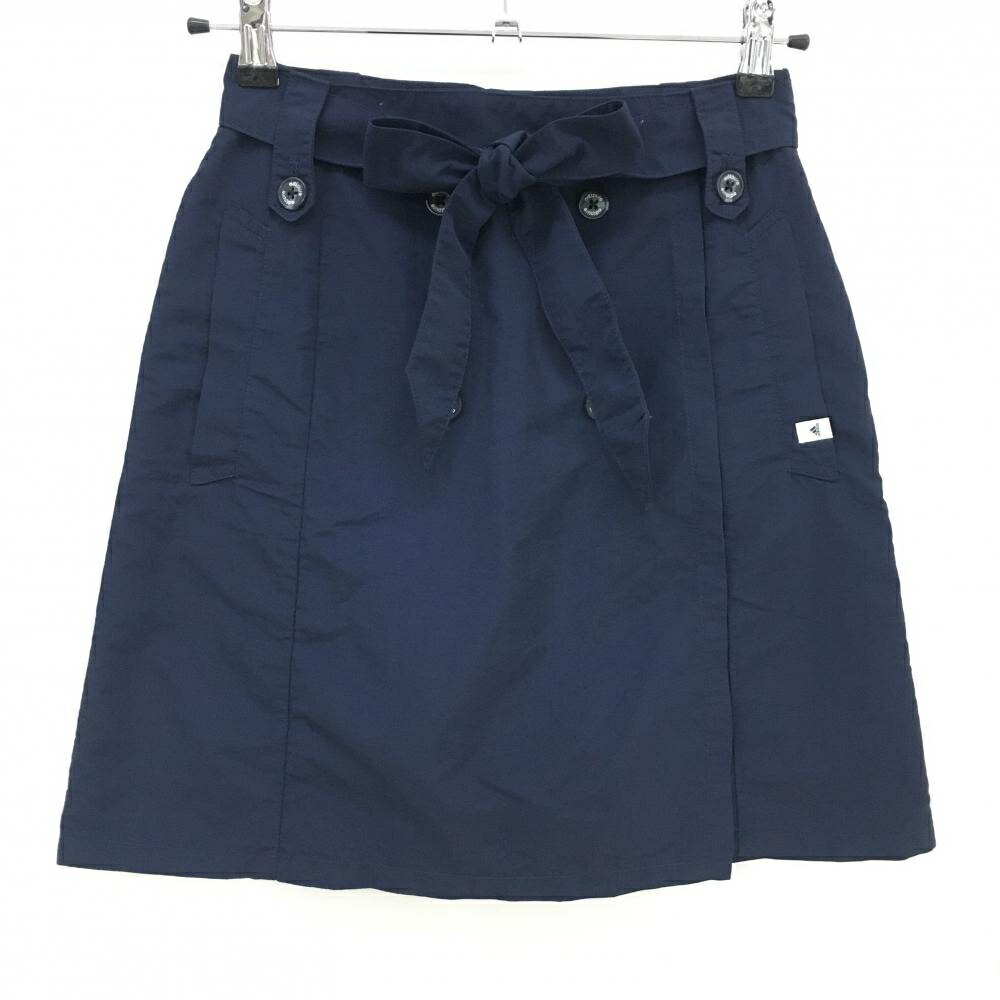 アディダススカート　アンダーパンツ付き 楽天市場】【超美品】アディダス スカート ネイビー インナーパンツ付