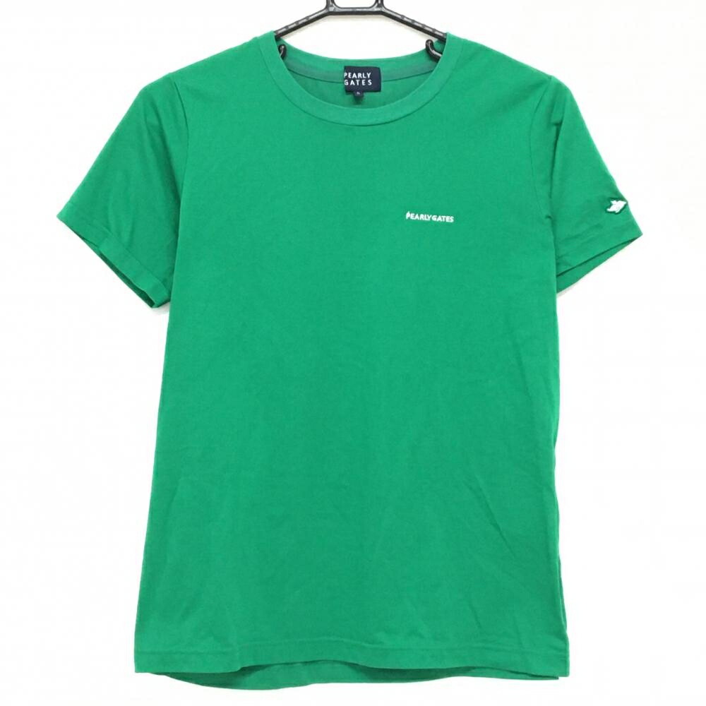 楽天市場】【超美品】パーリーゲイツ Tシャツ ピンク×黒 ニコ