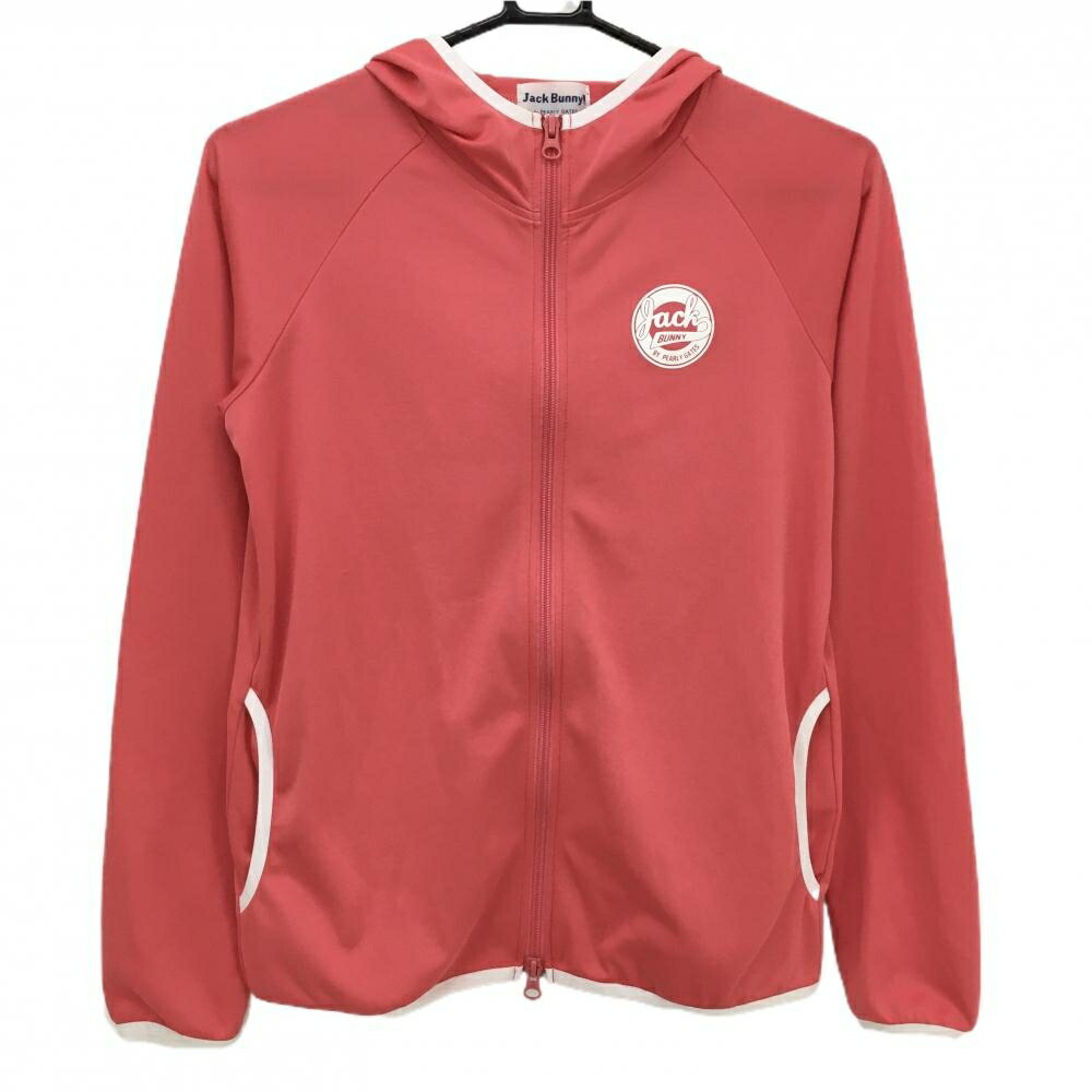 楽天市場】ジャックバニー Jack Bunny!! ロゴジャカード ニット