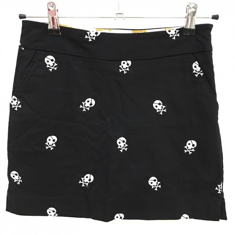 楽天市場】【新品】ラウドマウス ストレッチスカート ピンク×黒 千鳥格