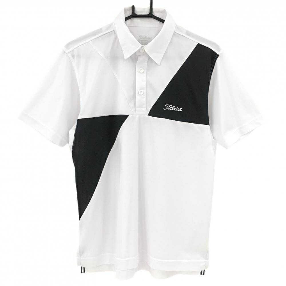 Titleist - 極美品 Titleist タイトリスト ビックロゴ ポロシャツ LL ネイビー 楽天市場】タイトリスト ウェア メンズ ポロ シャツ 半袖 限定