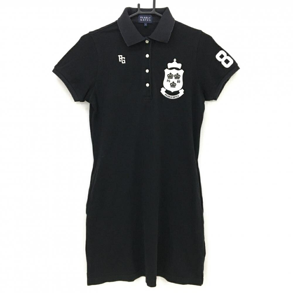 パーリーゲイツ ポロワンピース 楽天市場】【PREMIUM SALE】Jack Bunny!! by PEARLY GATES