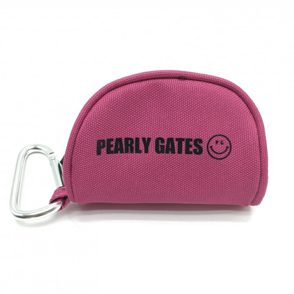 楽天市場】パーリーゲイツ PEARLY GATES ボールケース : PEARLY