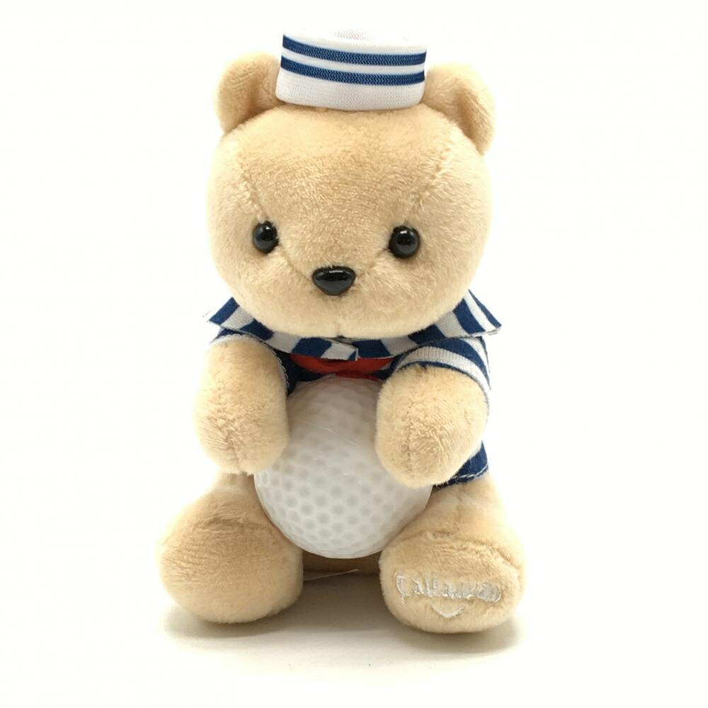 楽天市場】送料無料 新品 キャロウェイ Callaway APPAREL ベア