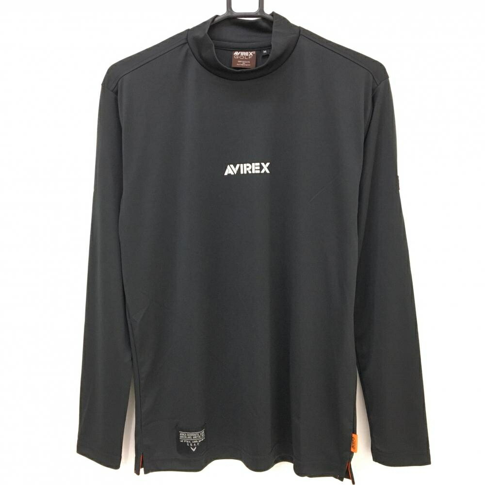 楽天市場】AVIREX GOLF アヴィレックスゴルフ メンズ S/S