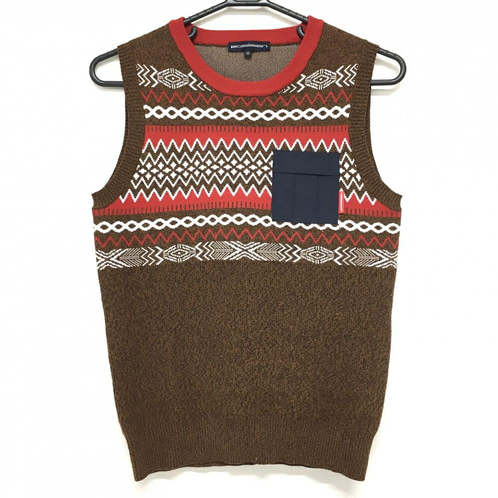 Rosasen/ロサーセン ボア ベスト スカート セットアップ M Rosasen/ロサーセン ボア ベスト スカート セットアップ M ロサーセン