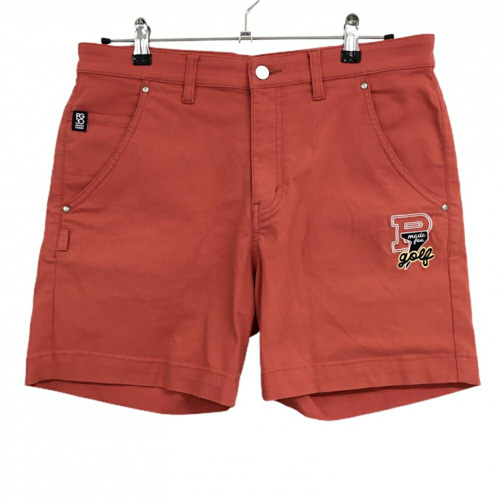 楽天市場】新品 PEARLY GATES ショートパンツ 【サイズ：3