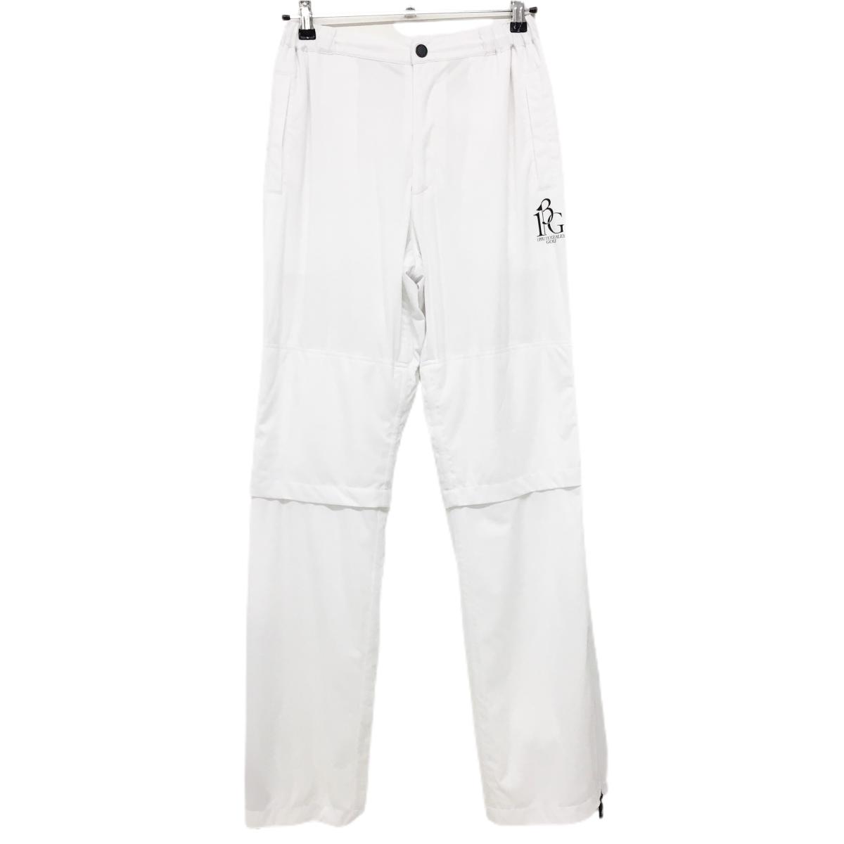 楽天市場】【美品】ウノピゥウノウグァーレトレゴルフ ナイロンパンツ