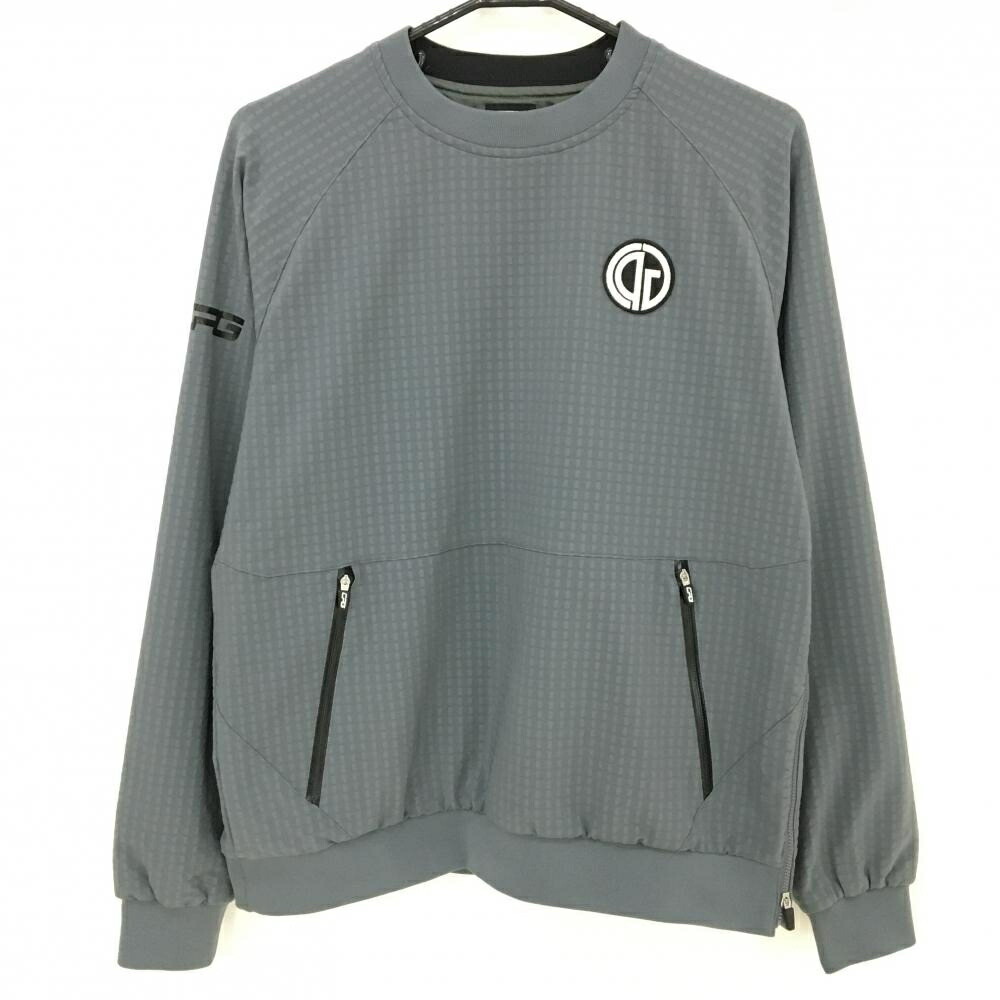 楽天市場】【30%OFF SALE】CPG GOLF シーピージーゴルフ ゴルフウェア