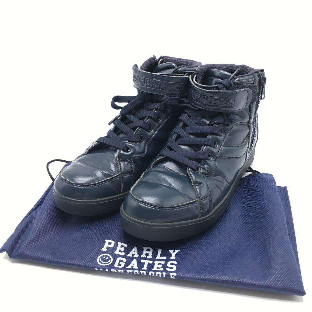 Heal Creek ゴルフ防水 シューズハイカットブーツ タグ付き新品 Heal Creek ゴルフ防水シューズハイカットブーツタグ付き新品