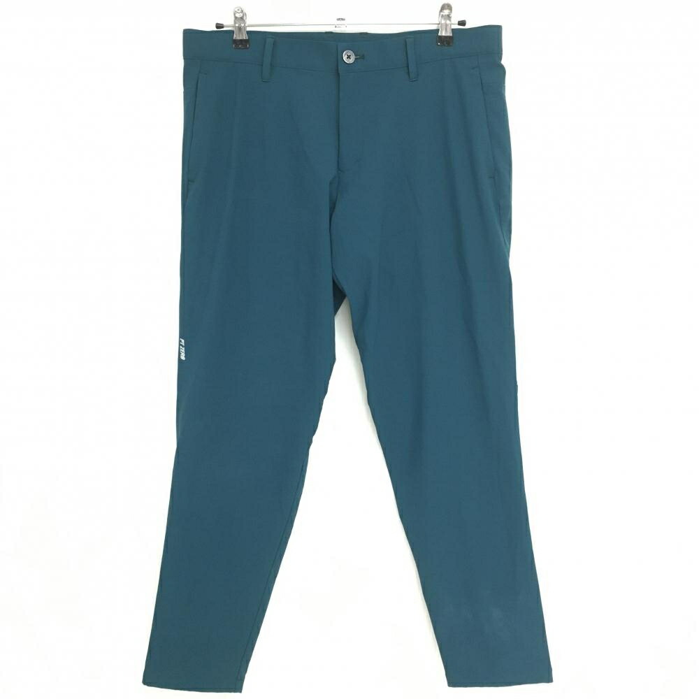 楽天市場】デサントゴルフ ブルー ゴルフパンツ メンズ クーリスト4WAY