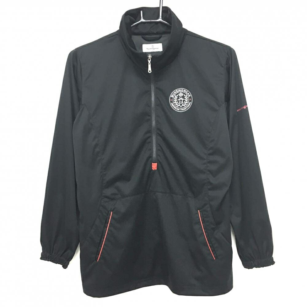 楽天市場】【超美品】マンシングウェア リバーシブルジャケット 杢