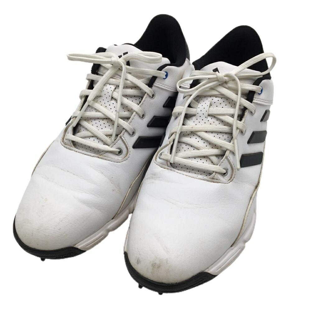 adidas ゴルフシューズ ホワイト アディダス ZG23 HP2223 (ゴルフシューズ) 価格比較 - 価格.com