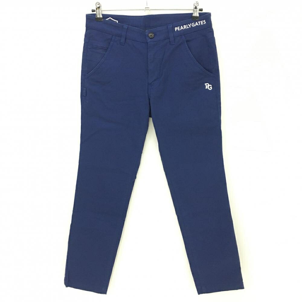PEARLY GATES キルティングパンツ　サイズM 楽天市場】【PREMIUM SALE 40%超OFF】PEARLYGATES パーリー