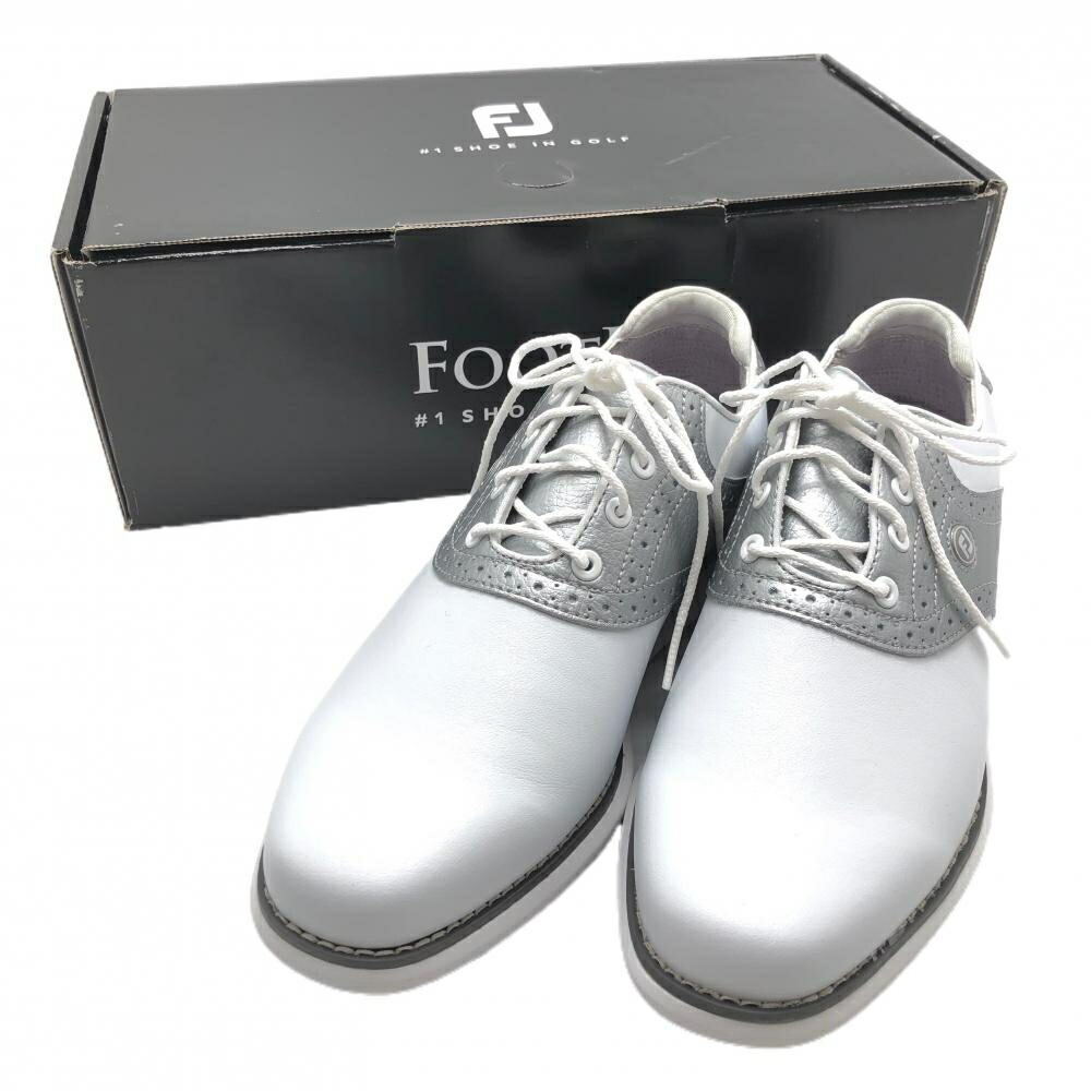 楽天市場】【レディース】フットジョイ ゴルフシューズ