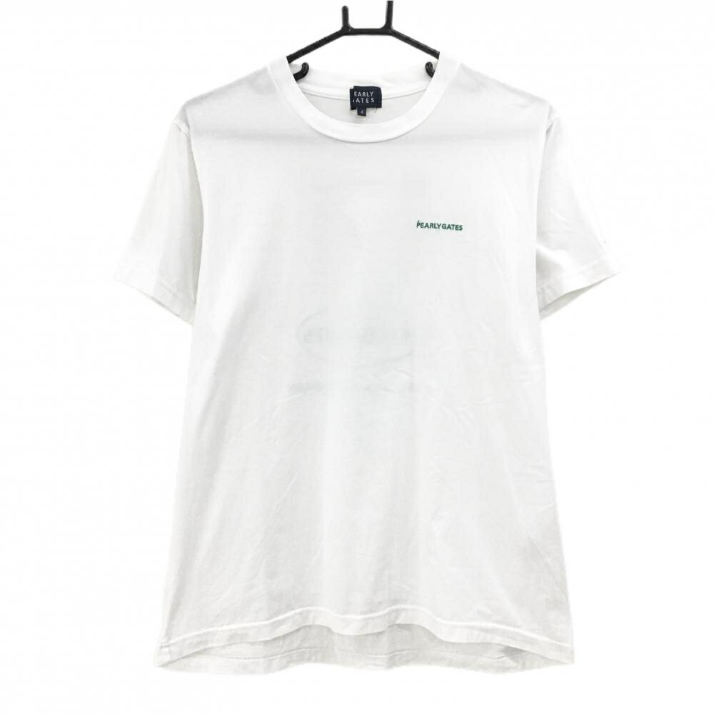 楽天市場】【超美品】パーリーゲイツ Tシャツ ピンク×黒 ニコ