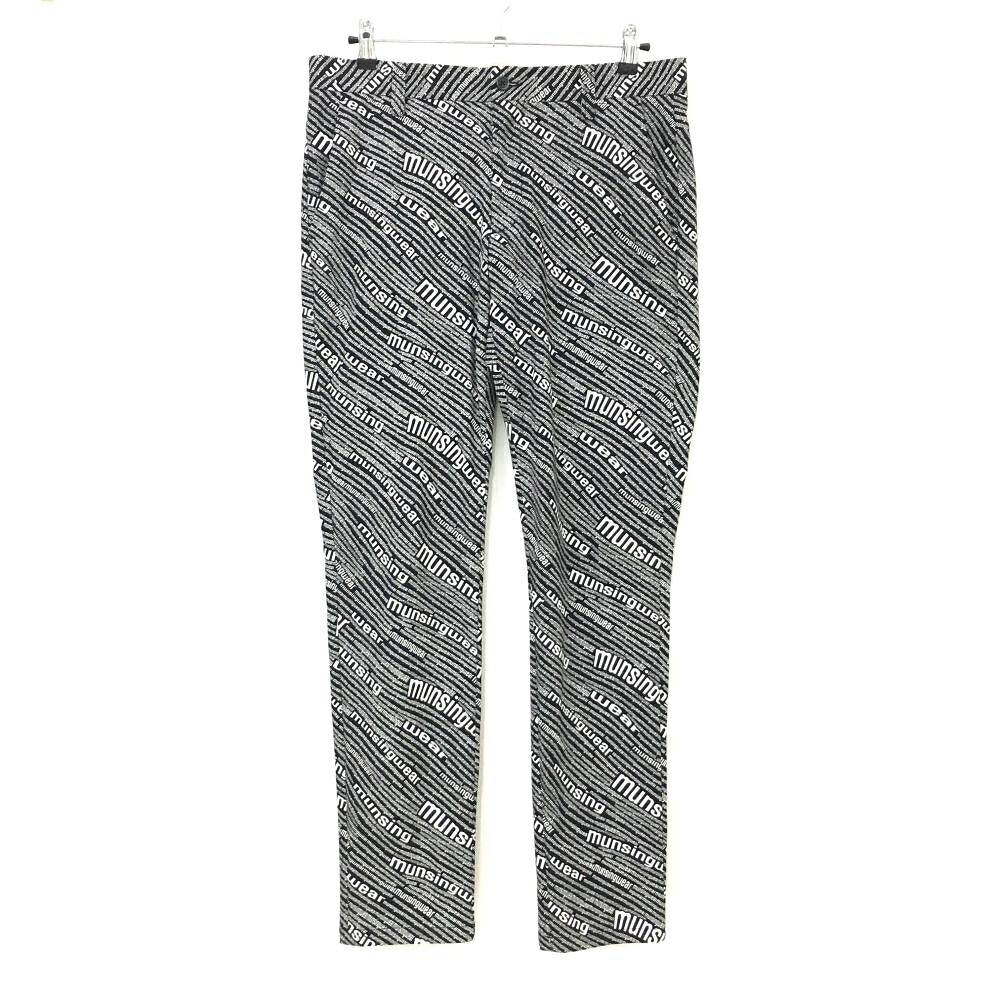楽天市場】【新品】マンシングウェア ZYXON パンツ レッド