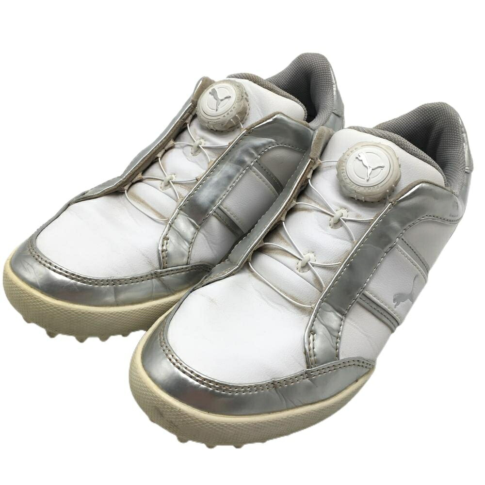 楽天市場】プーマ ゴルフシューズ スパイクレス レディース MONOLITE