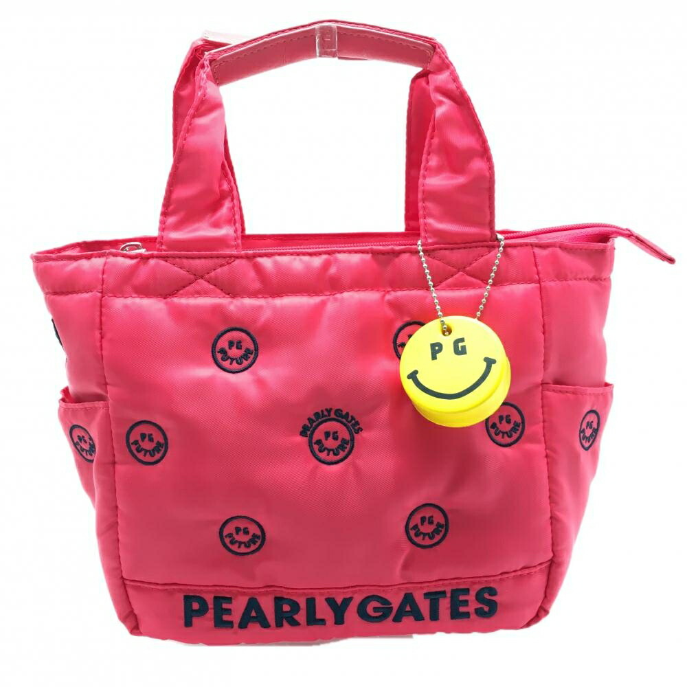 楽天市場】【中古】【新古品・未使用品】PEARLY GATES パーリー