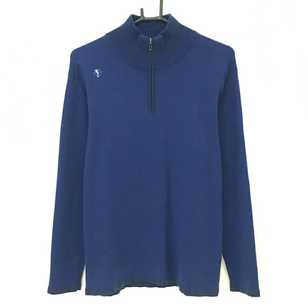 楽天市場】デサントゴルフ DESCENTE GOLF ゴルフウェア ブルゾン