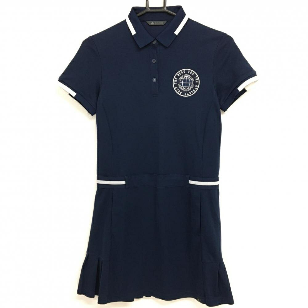 楽天市場】アディダス ゴルフウェア ワンピース レディース スリー